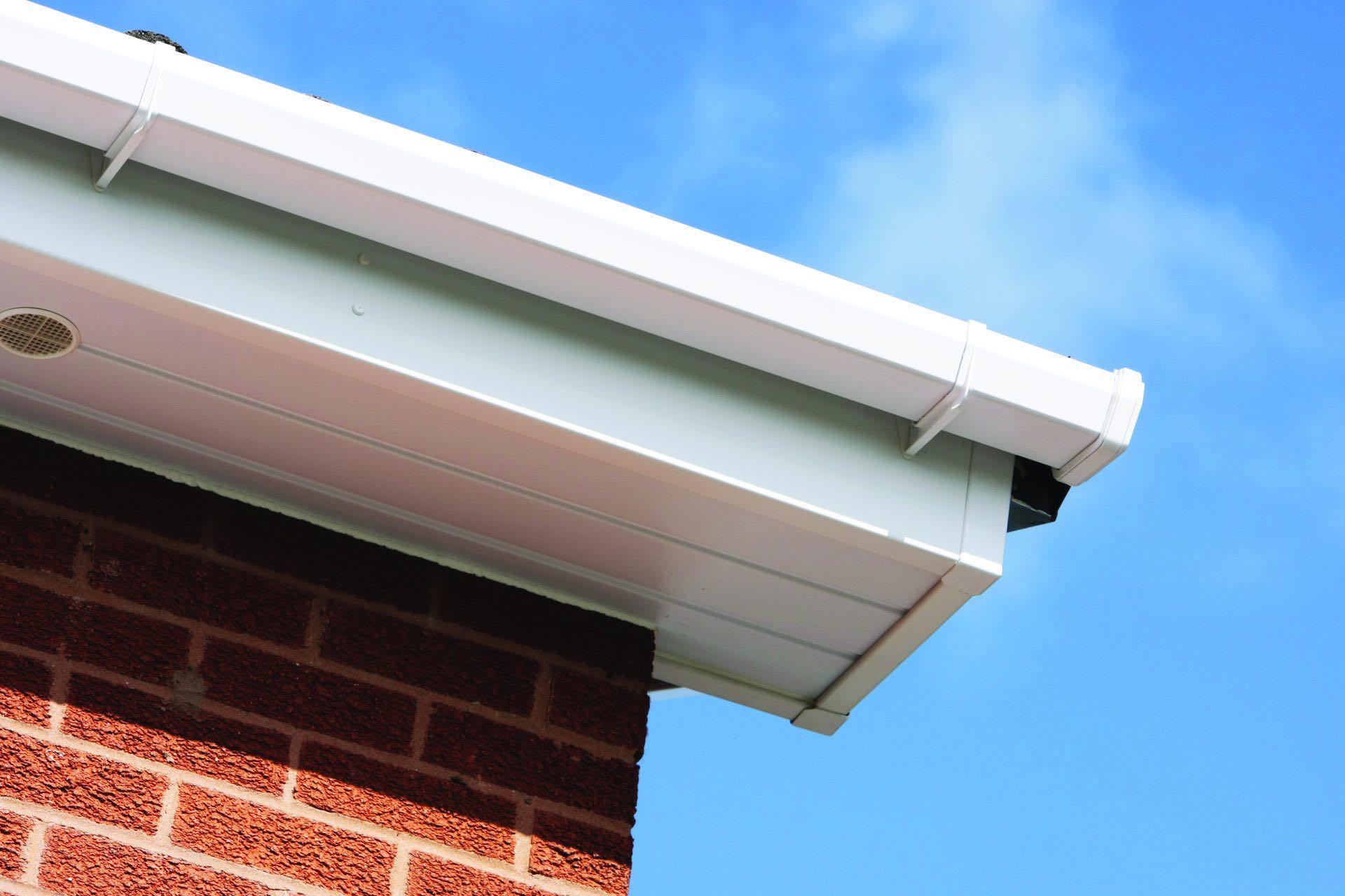 Guttering Essex