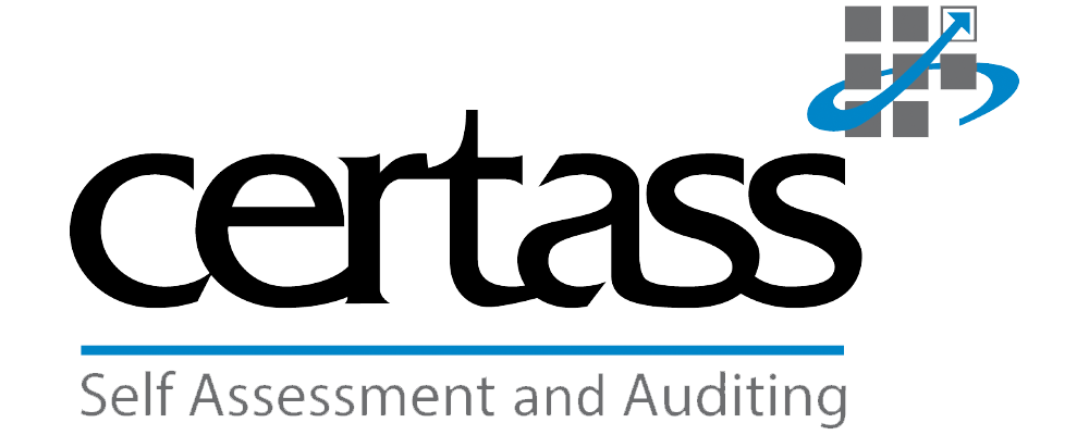 Certass Logo