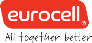 Eurocell Logo