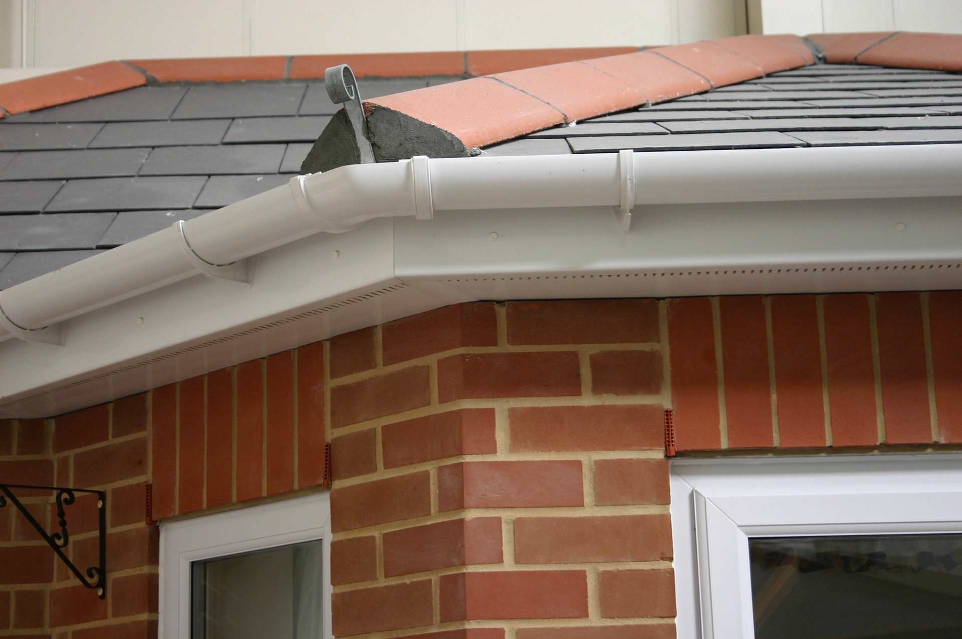 Fascia Soffits And Guttering Dunmow
