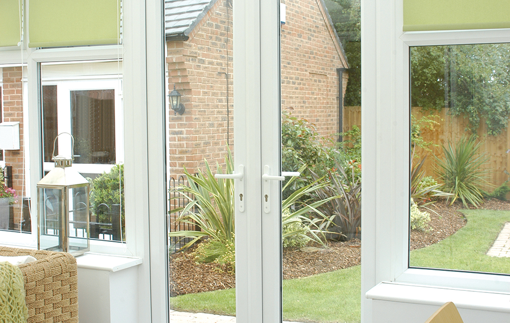 French Door Installation Essex