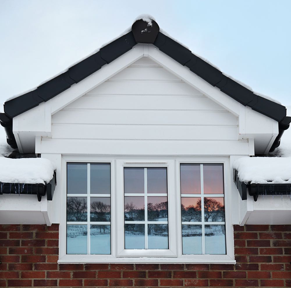 Casement Window Prices Essex