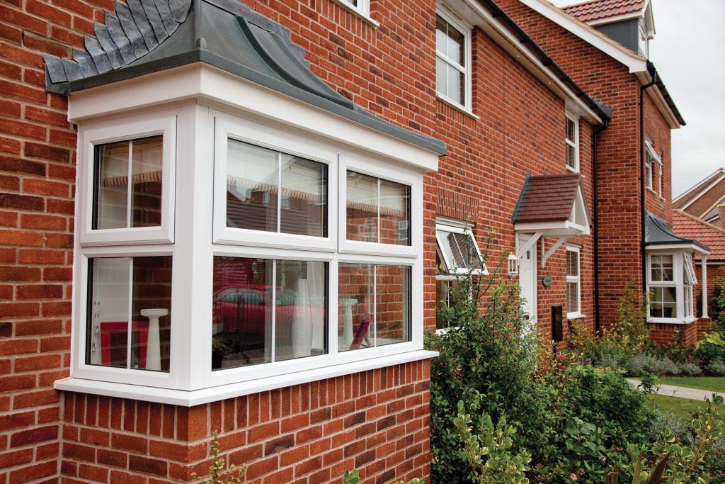 uPVC Windows Great Dunmow