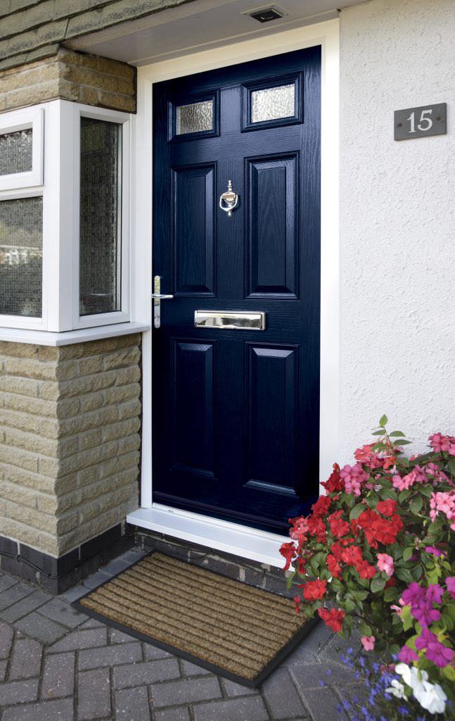 composite doors near me