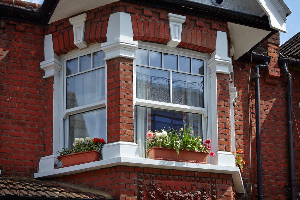 uPVC Windows near me
