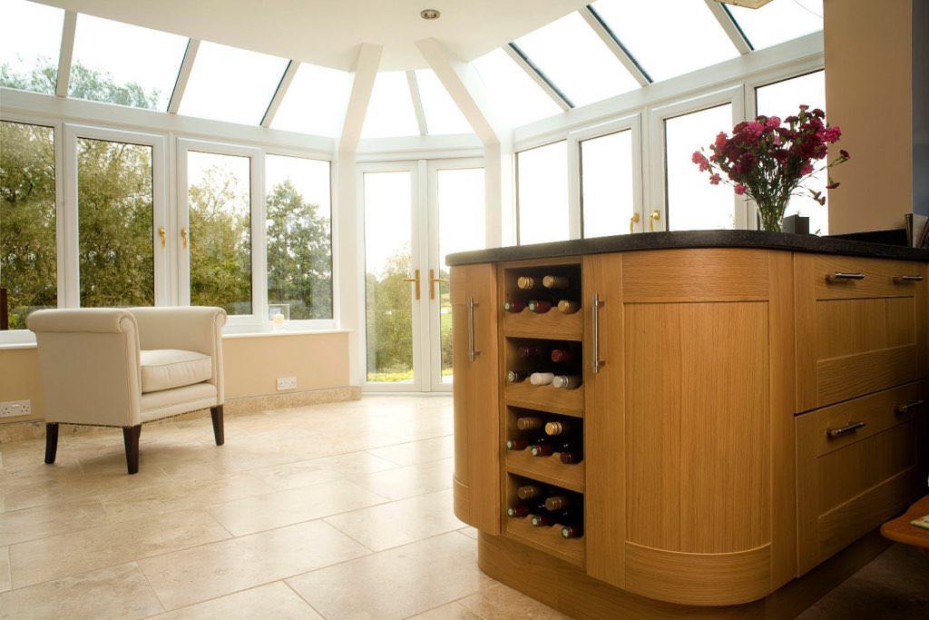 Conservatories Great Dunmow