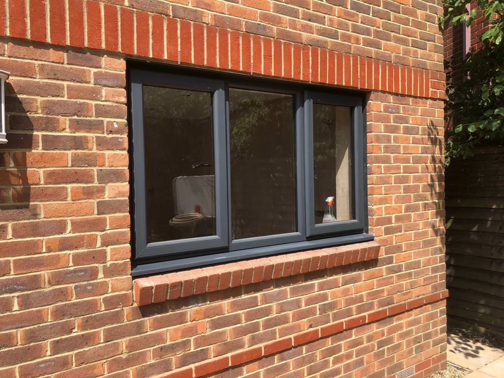 uPVC Casement Window Replacement