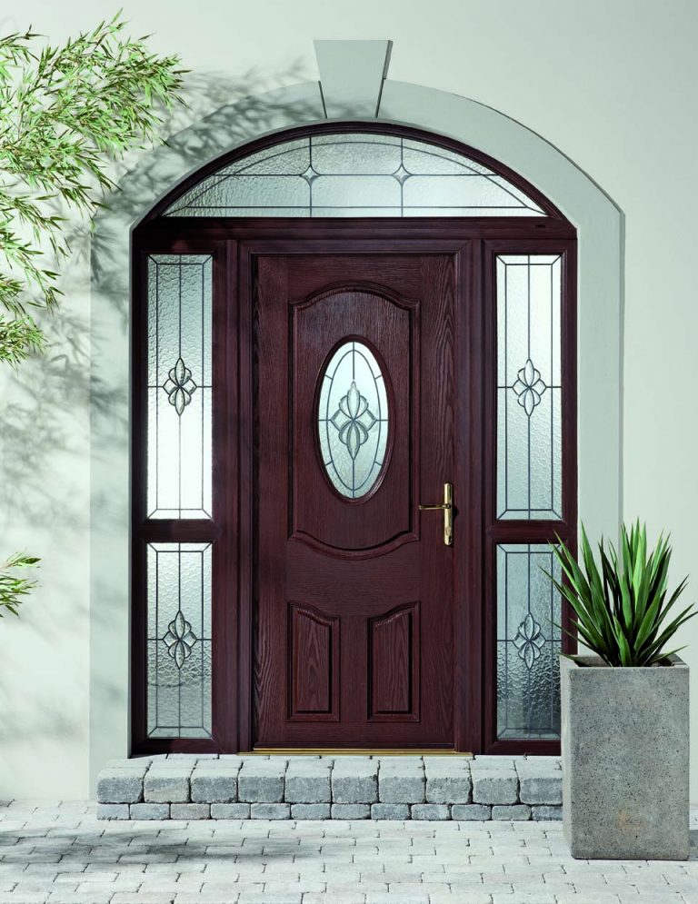 composite door price Braintree