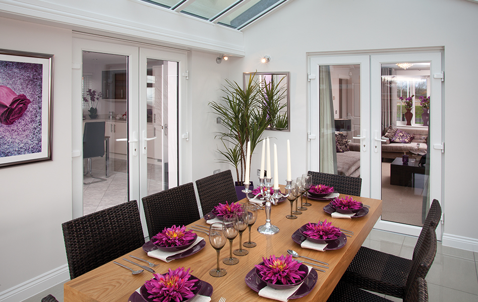Double Glazing Services Chigwell